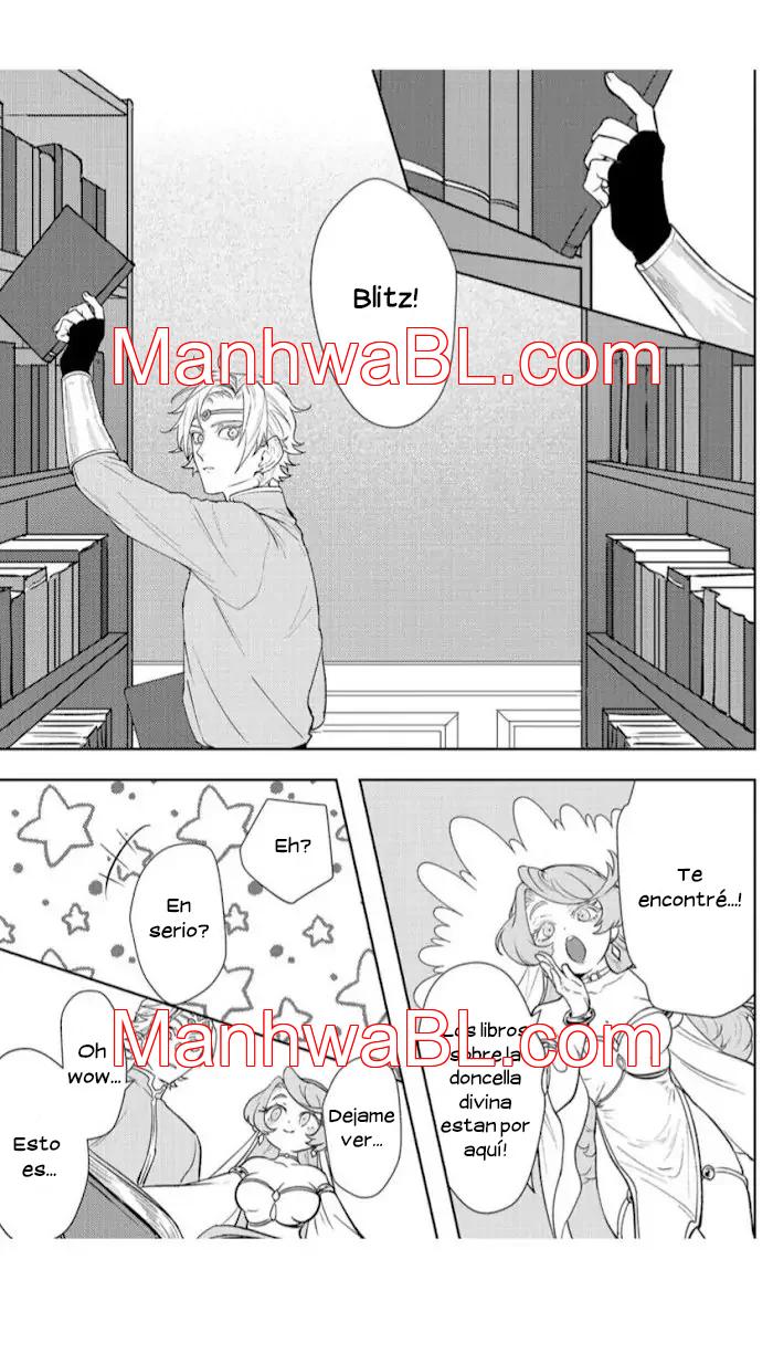 Isekai Shoukan! Maou ga Papa de Ore ga Mama! - Capítulo 5 manhwa