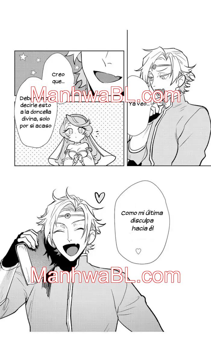 Isekai Shoukan! Maou ga Papa de Ore ga Mama! - Capítulo 5 manhwa