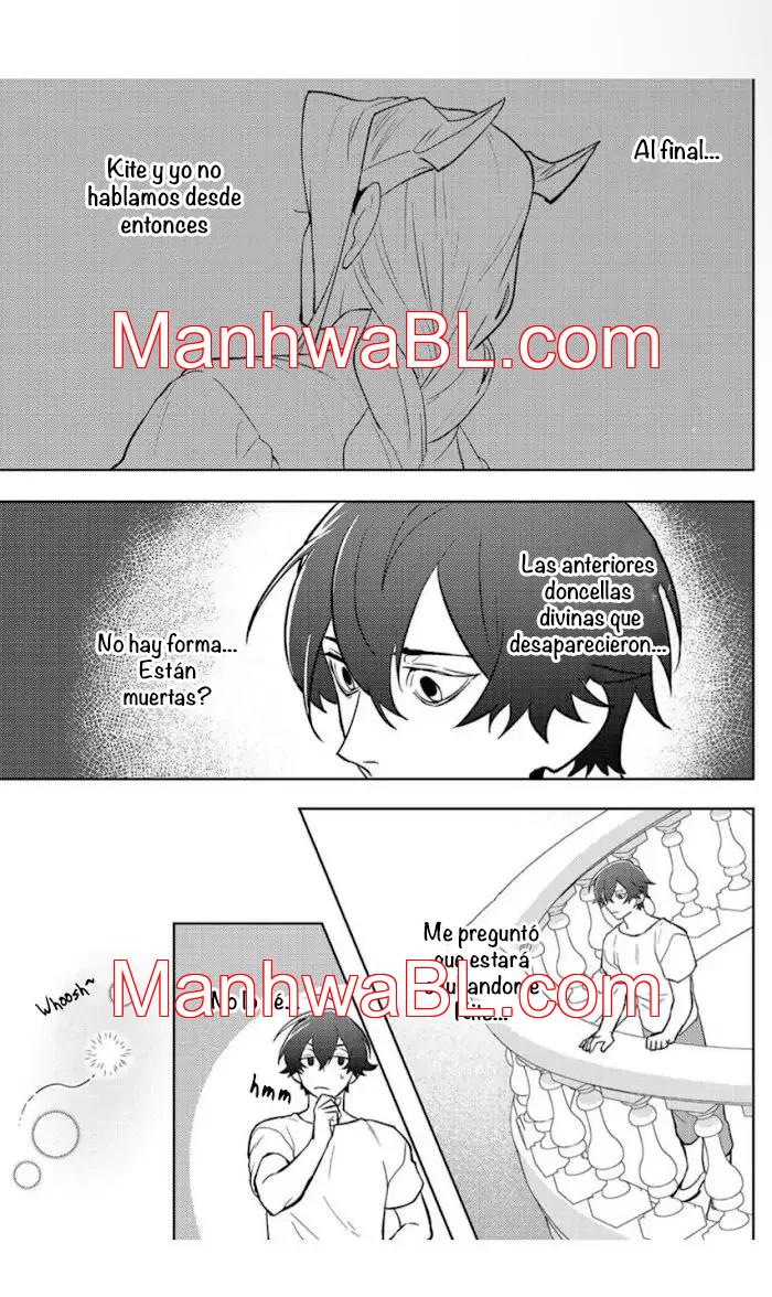 Isekai Shoukan! Maou ga Papa de Ore ga Mama! - Capítulo 5 manhwa