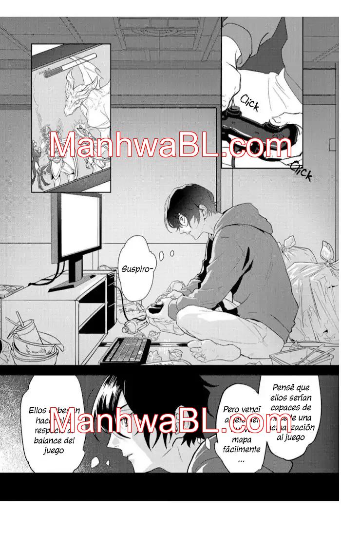 Isekai Shoukan! Maou ga Papa de Ore ga Mama! - Capítulo 5 manhwa