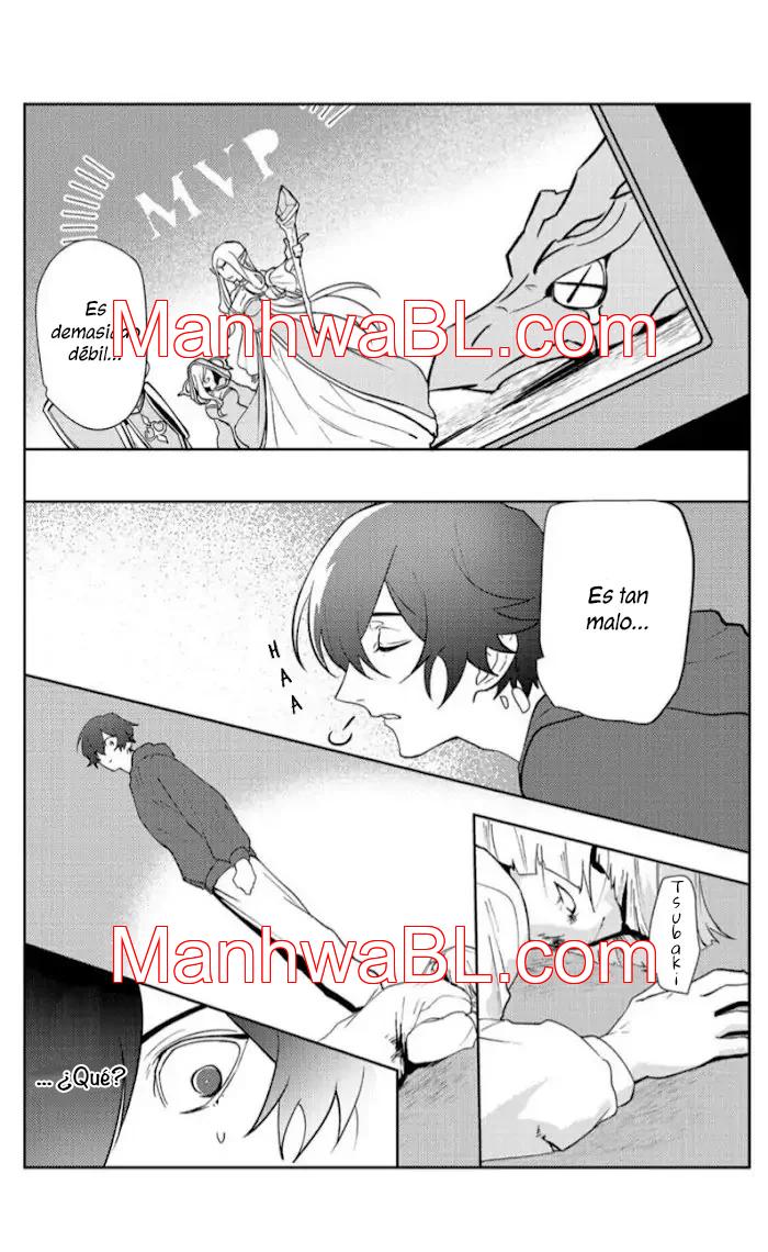 Isekai Shoukan! Maou ga Papa de Ore ga Mama! - Capítulo 5 manhwa