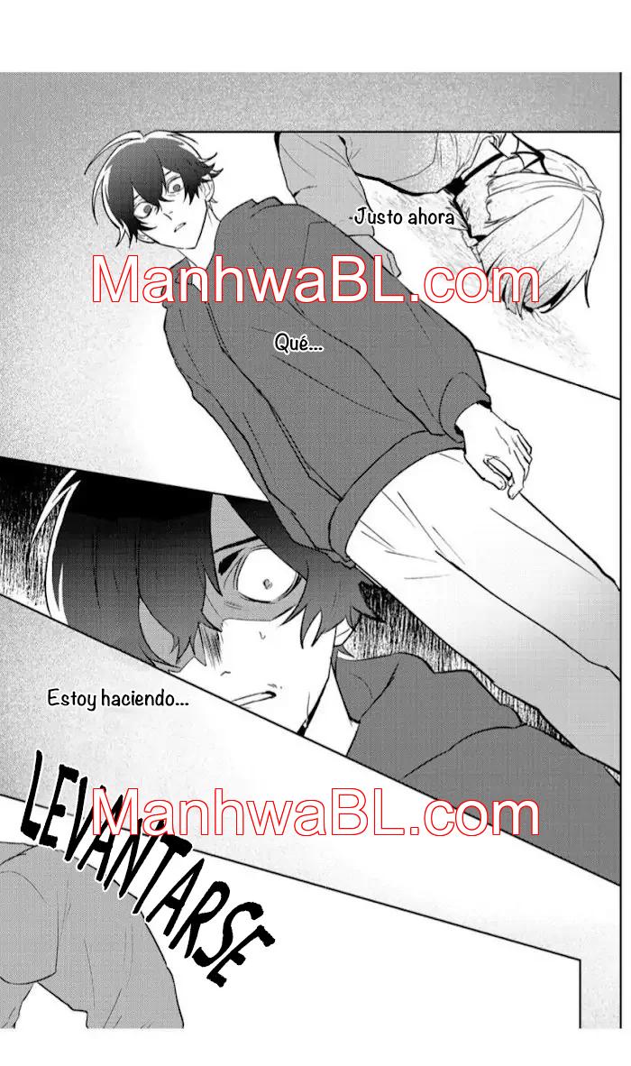 Isekai Shoukan! Maou ga Papa de Ore ga Mama! - Capítulo 5 manhwa