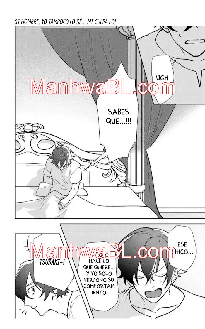Isekai Shoukan! Maou ga Papa de Ore ga Mama! - Capítulo 5 manhwa