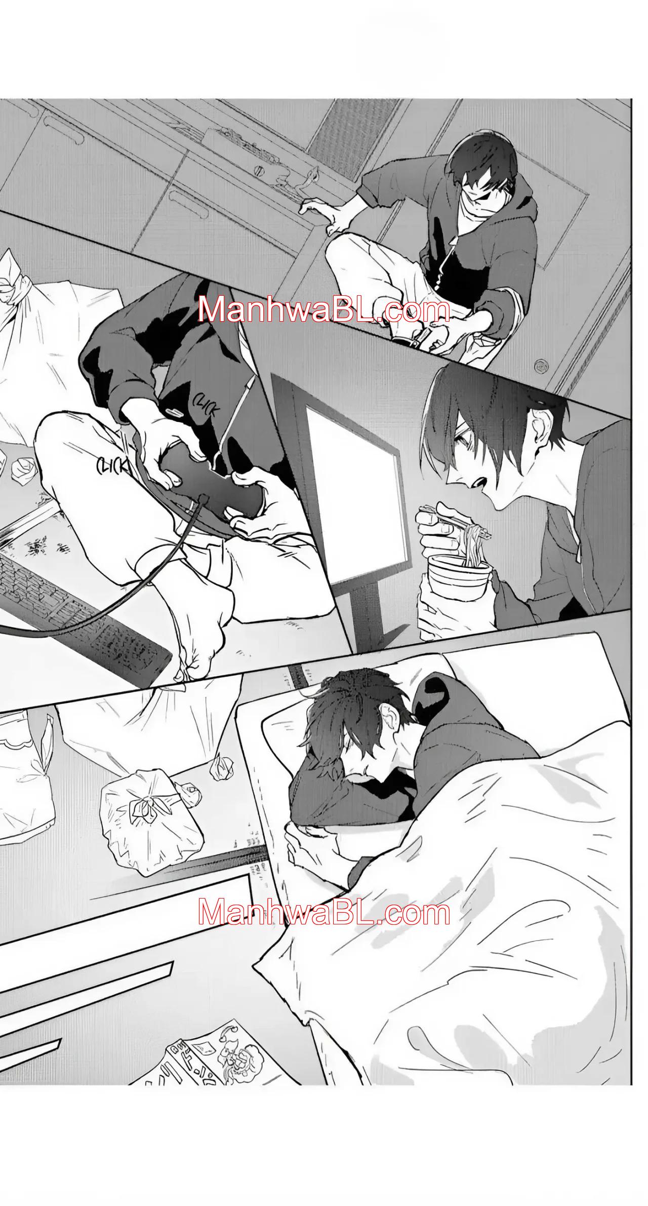 Isekai Shoukan! Maou ga Papa de Ore ga Mama! - Capítulo 1 manhwa