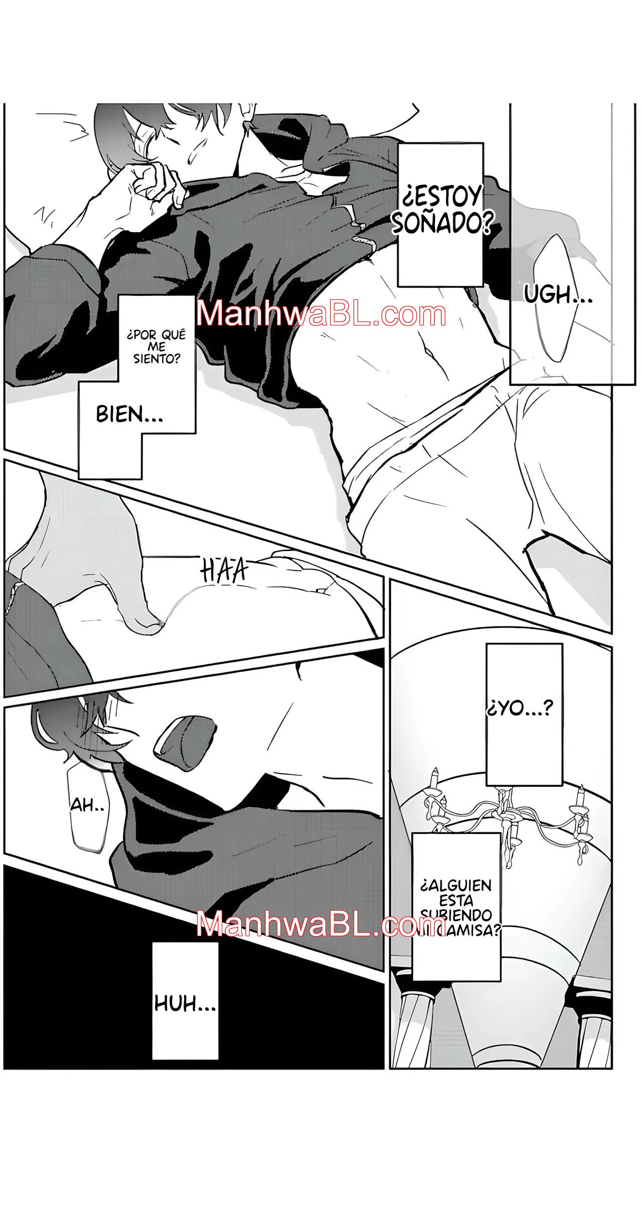 Isekai Shoukan! Maou ga Papa de Ore ga Mama! - Capítulo 1 manhwa