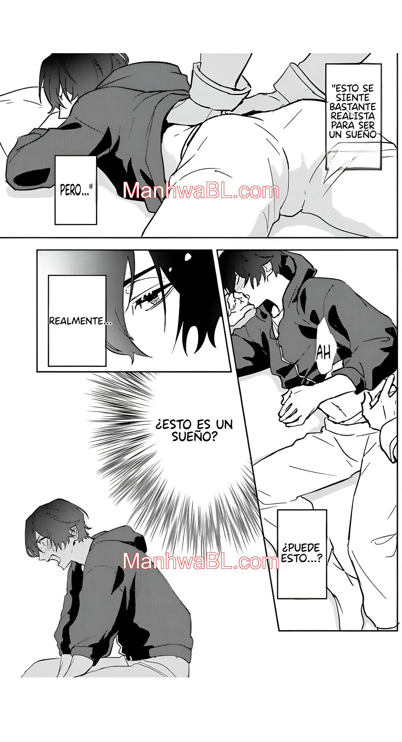 Isekai Shoukan! Maou ga Papa de Ore ga Mama! - Capítulo 1 manhwa
