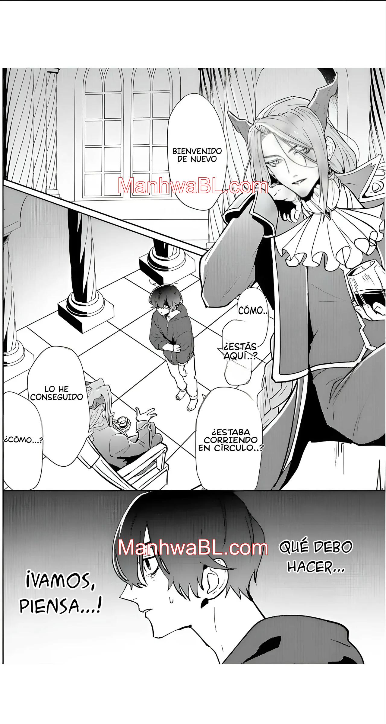 Isekai Shoukan! Maou ga Papa de Ore ga Mama! - Capítulo 1 manhwa