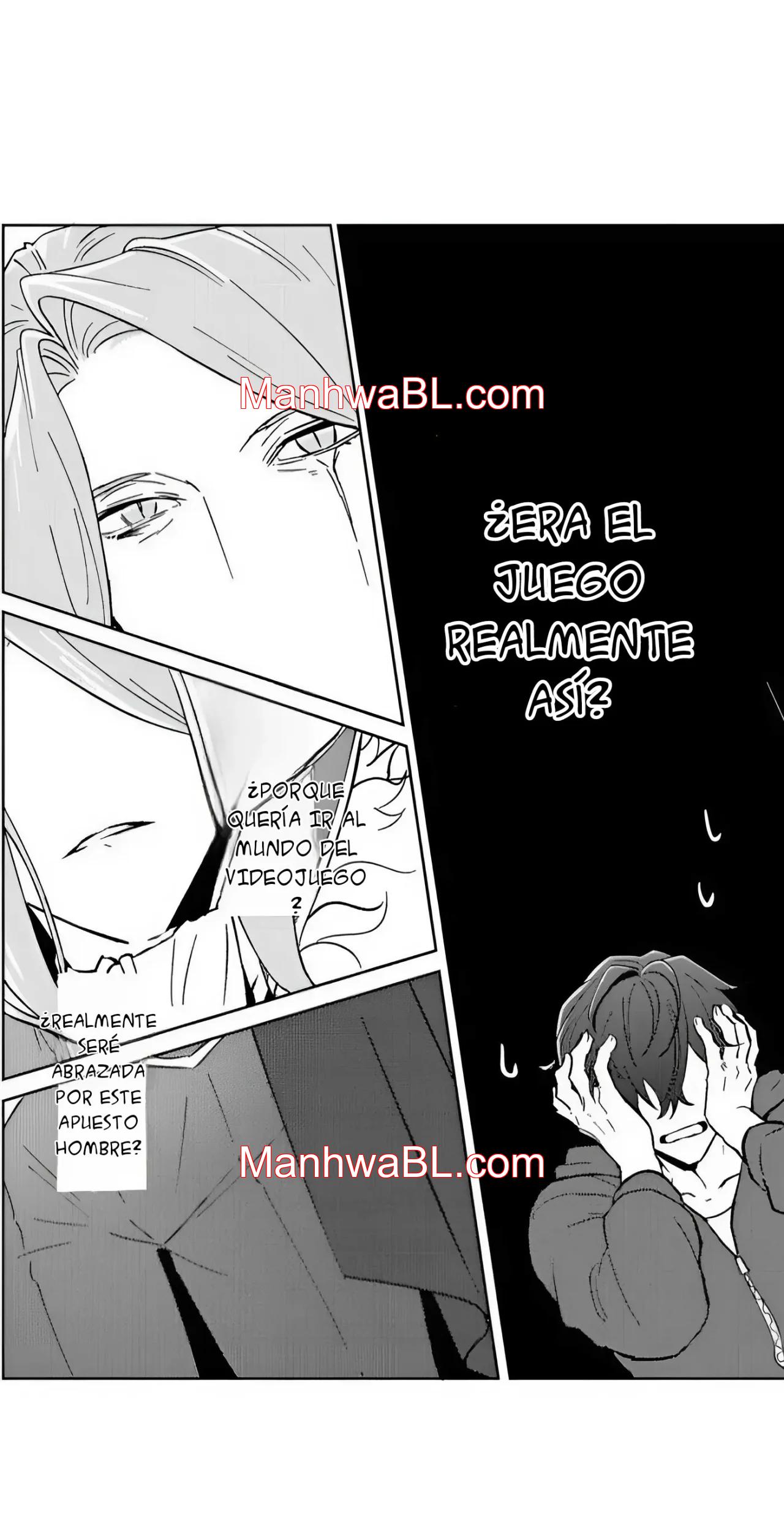 Isekai Shoukan! Maou ga Papa de Ore ga Mama! - Capítulo 1 manhwa