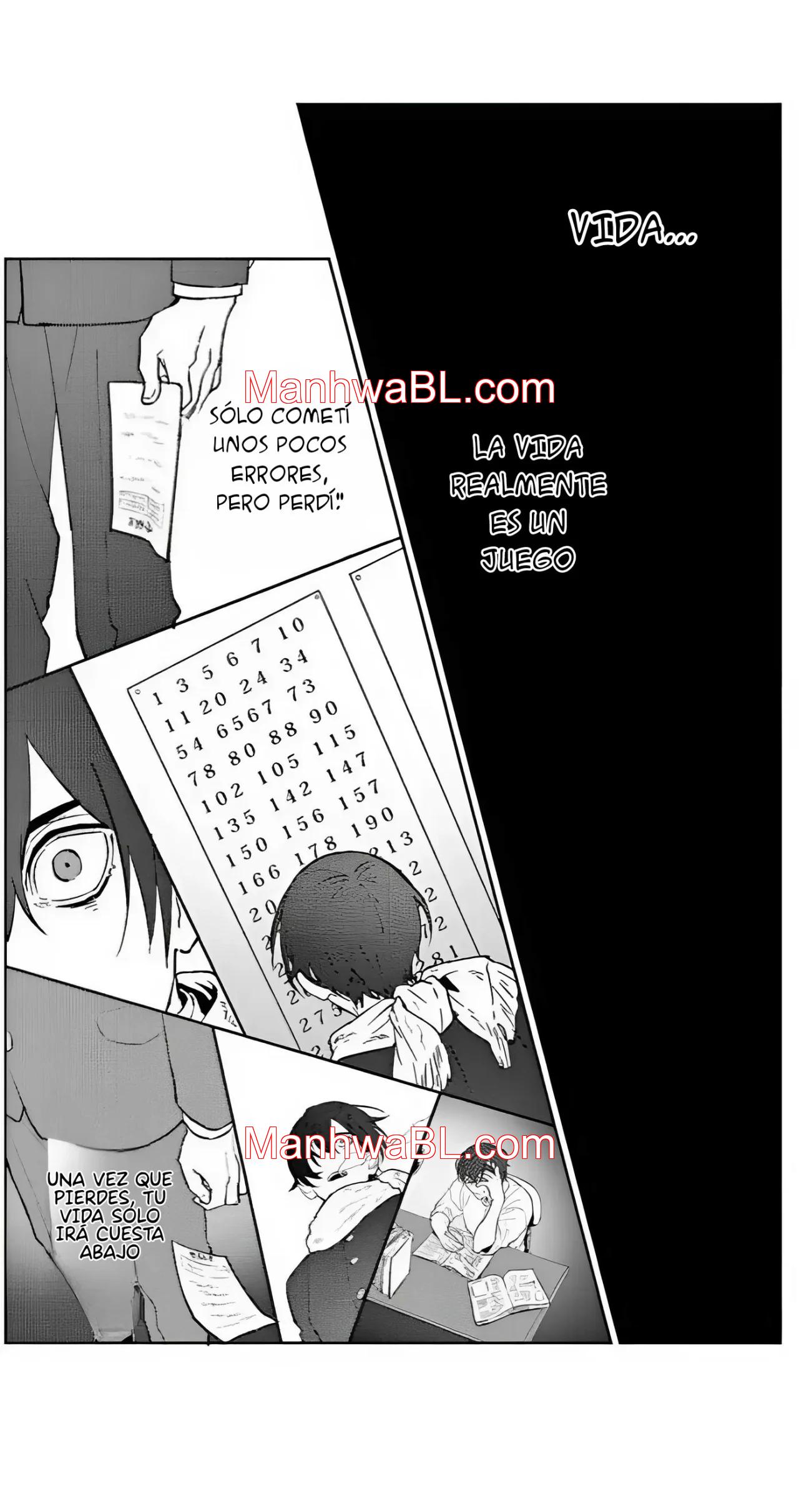 Isekai Shoukan! Maou ga Papa de Ore ga Mama! - Capítulo 1 manhwa