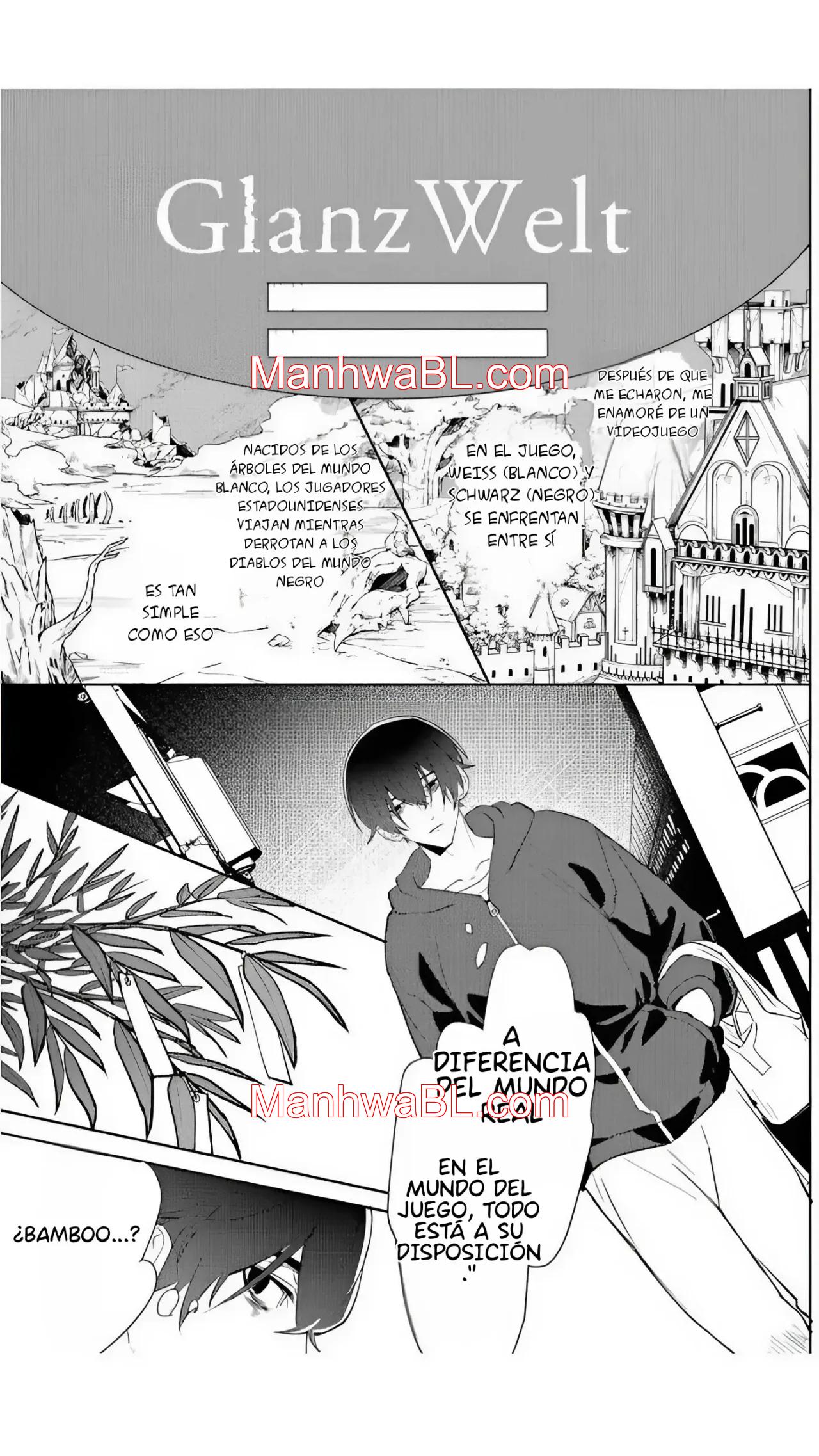 Isekai Shoukan! Maou ga Papa de Ore ga Mama! - Capítulo 1 manhwa