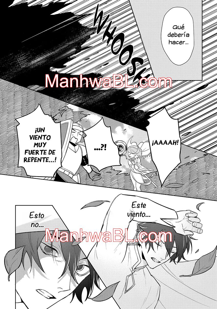 Isekai Shoukan! Maou ga Papa de Ore ga Mama! - Capítulo 4 manhwa