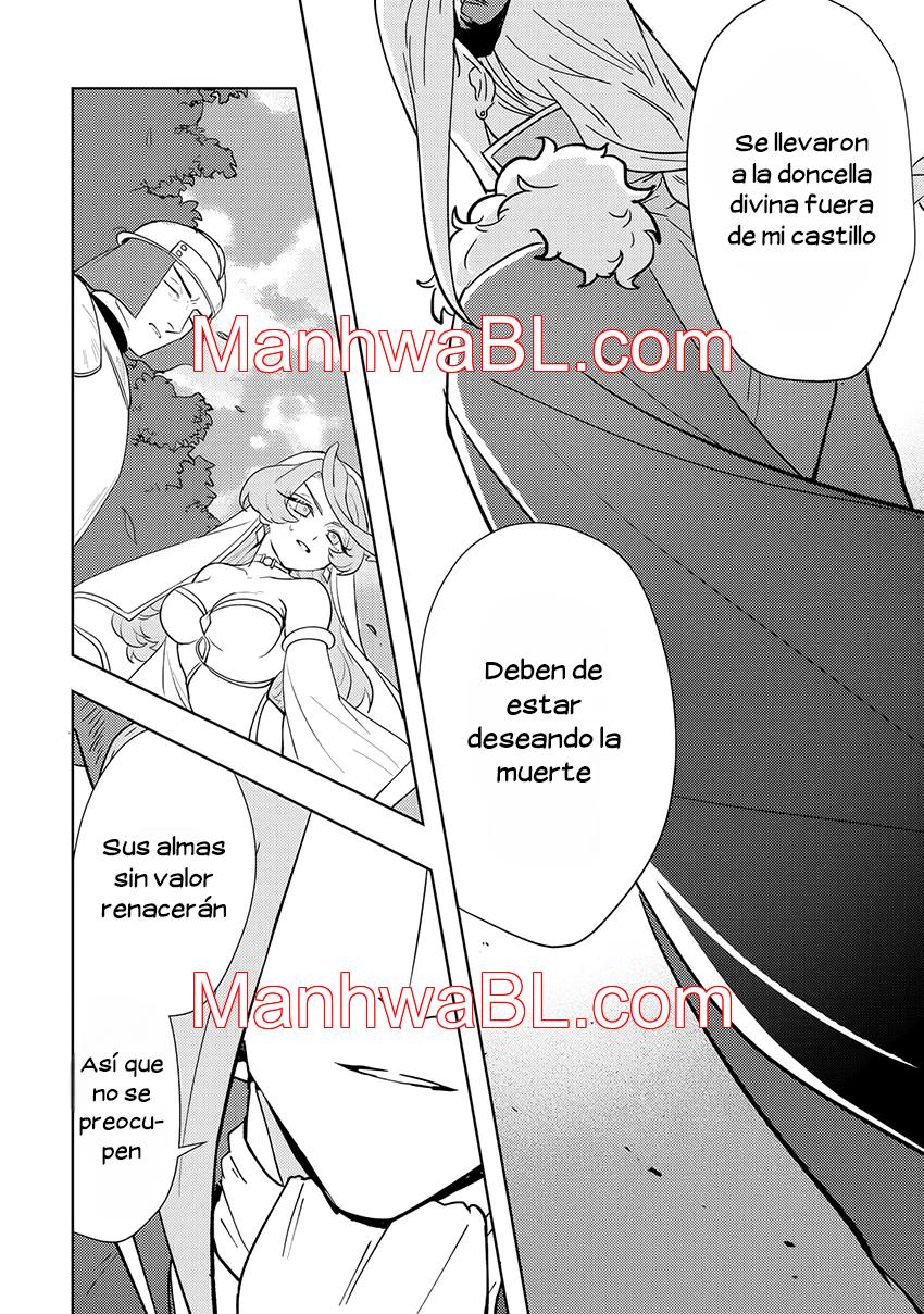 Isekai Shoukan! Maou ga Papa de Ore ga Mama! - Capítulo 4 manhwa
