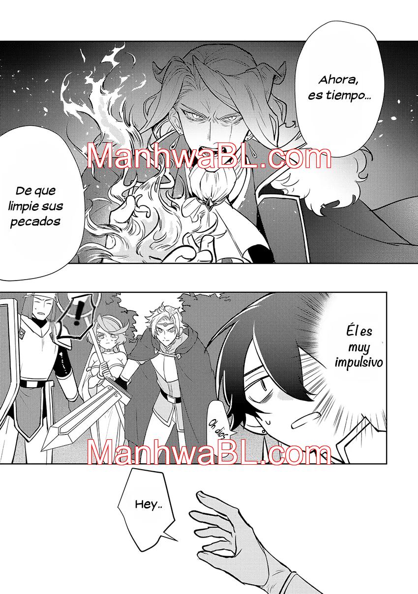 Isekai Shoukan! Maou ga Papa de Ore ga Mama! - Capítulo 4 manhwa