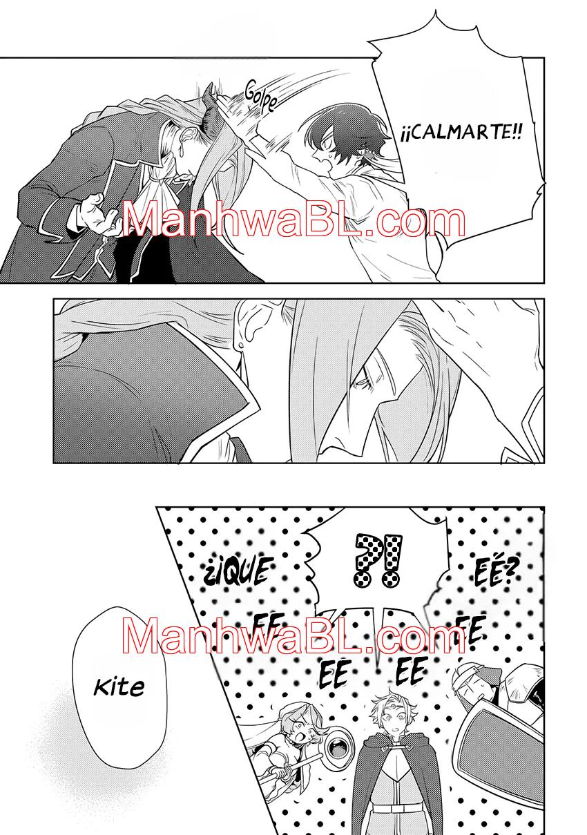 Isekai Shoukan! Maou ga Papa de Ore ga Mama! - Capítulo 4 manhwa