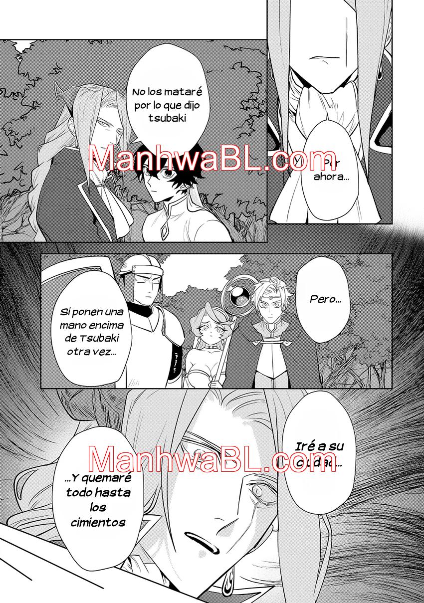 Isekai Shoukan! Maou ga Papa de Ore ga Mama! - Capítulo 4 manhwa