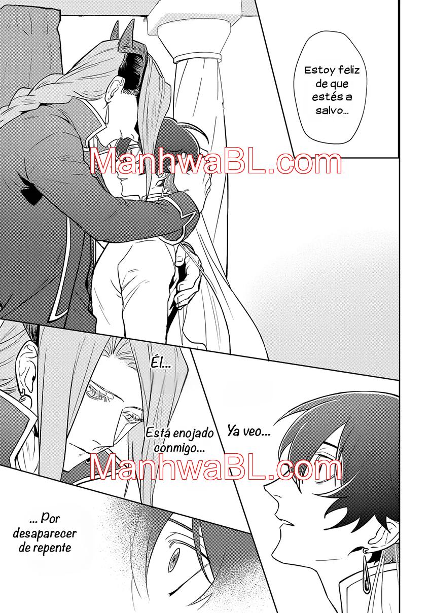 Isekai Shoukan! Maou ga Papa de Ore ga Mama! - Capítulo 4 manhwa