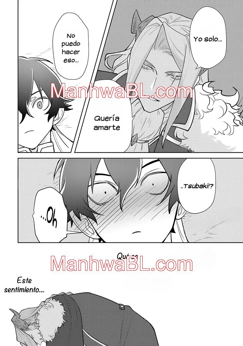 Isekai Shoukan! Maou ga Papa de Ore ga Mama! - Capítulo 4 manhwa