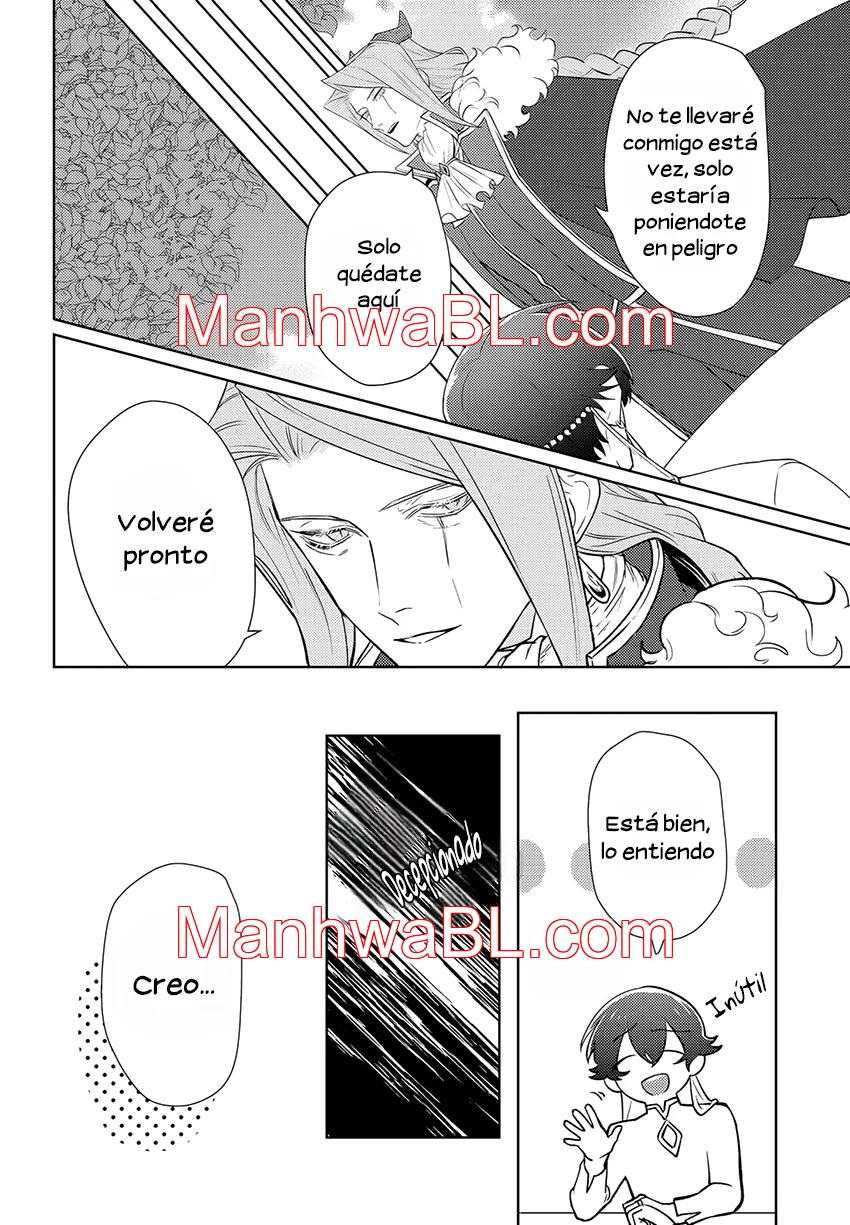 Isekai Shoukan! Maou ga Papa de Ore ga Mama! - Capítulo 4 manhwa