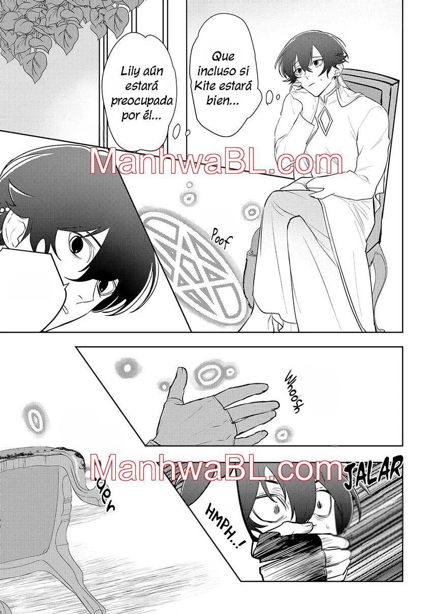Isekai Shoukan! Maou ga Papa de Ore ga Mama! - Capítulo 4 manhwa