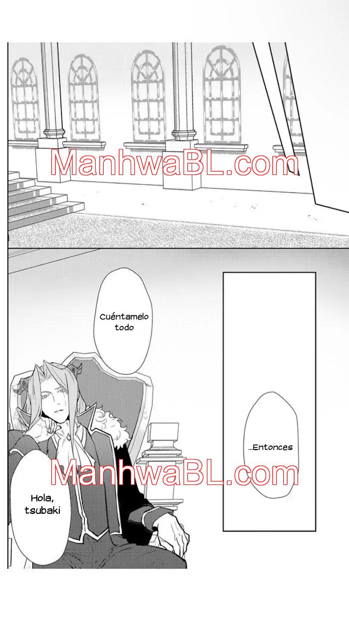 Isekai Shoukan! Maou ga Papa de Ore ga Mama! - Capítulo 6 manhwa