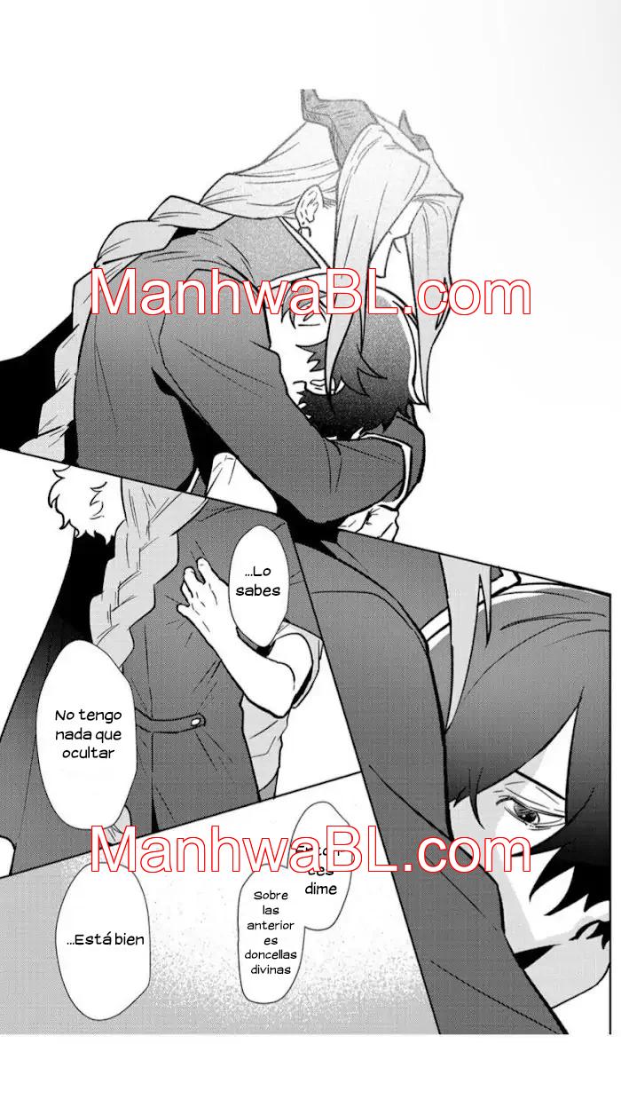 Isekai Shoukan! Maou ga Papa de Ore ga Mama! - Capítulo 6 manhwa