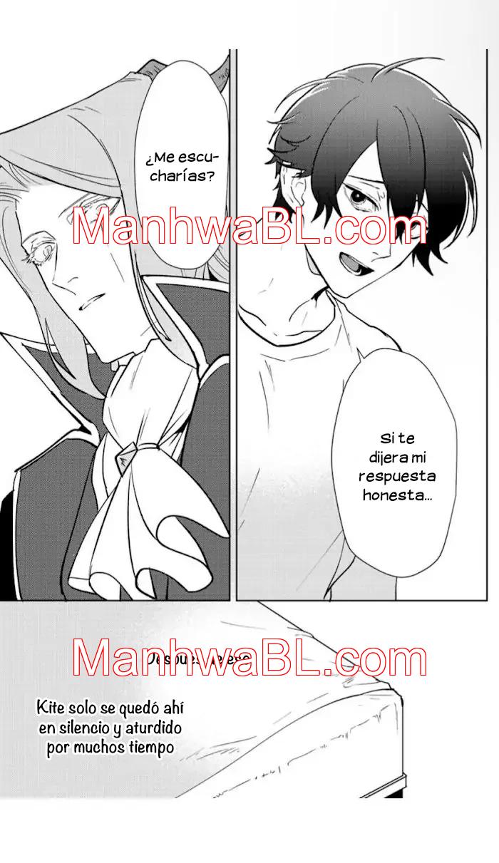 Isekai Shoukan! Maou ga Papa de Ore ga Mama! - Capítulo 6 manhwa