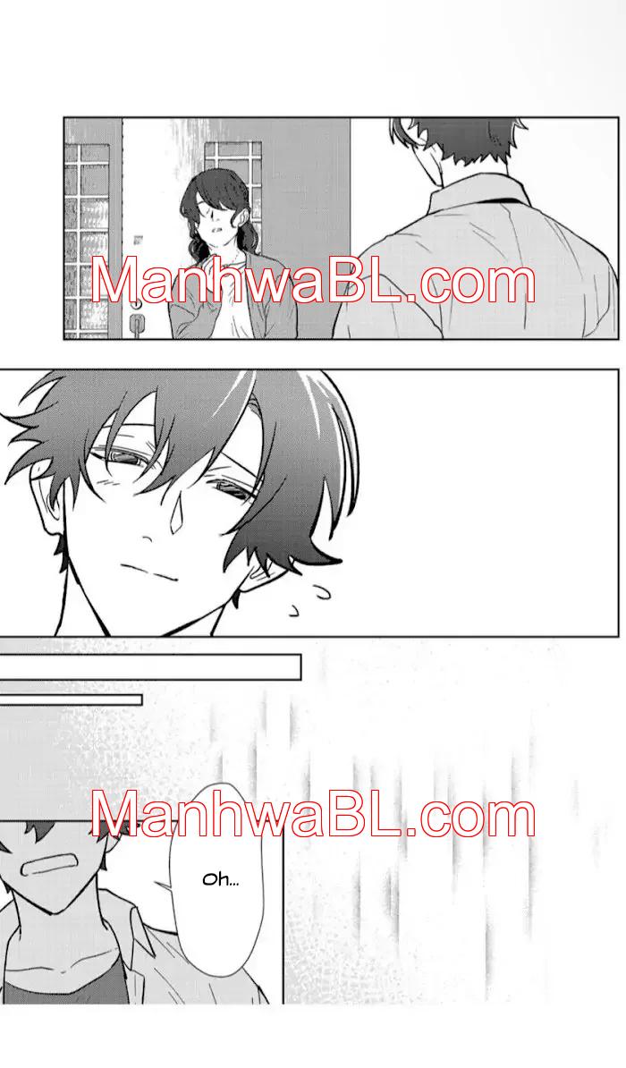 Isekai Shoukan! Maou ga Papa de Ore ga Mama! - Capítulo 6 manhwa