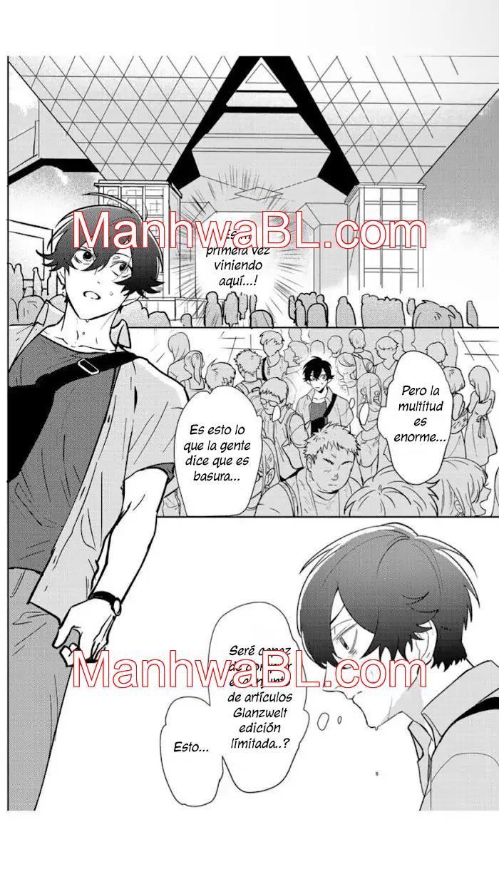 Isekai Shoukan! Maou ga Papa de Ore ga Mama! - Capítulo 6 manhwa