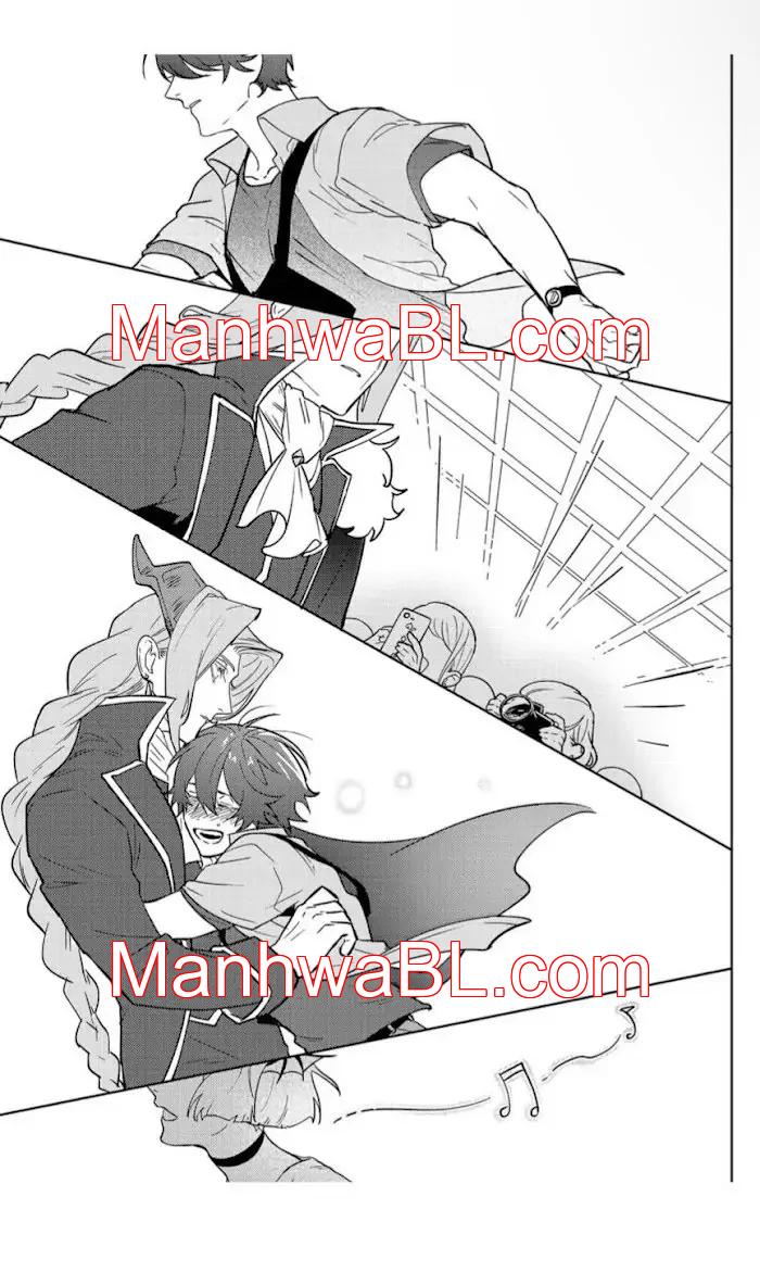 Isekai Shoukan! Maou ga Papa de Ore ga Mama! - Capítulo 6 manhwa