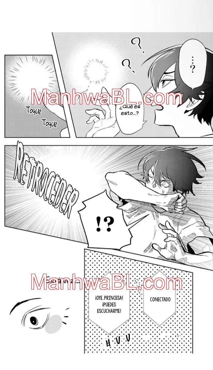 Isekai Shoukan! Maou ga Papa de Ore ga Mama! - Capítulo 6 manhwa