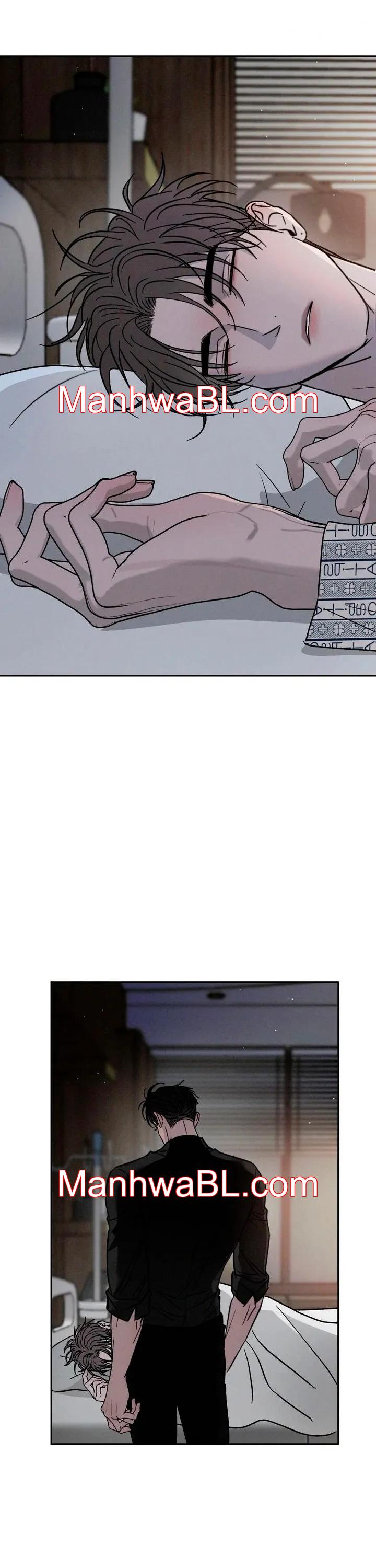 Como el agua y el aceite - Capítulo 82 manhwa