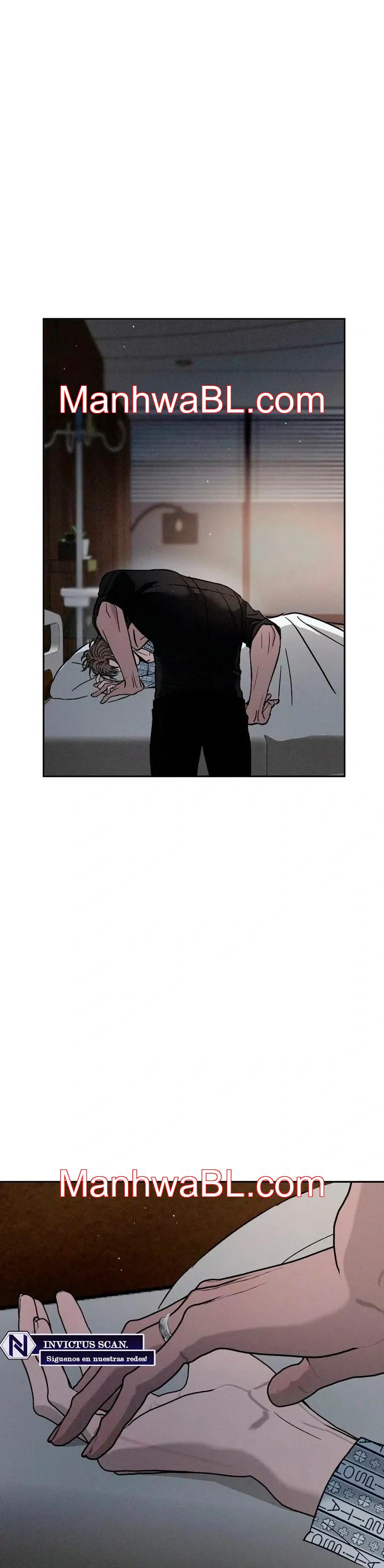Como el agua y el aceite - Capítulo 82 manhwa