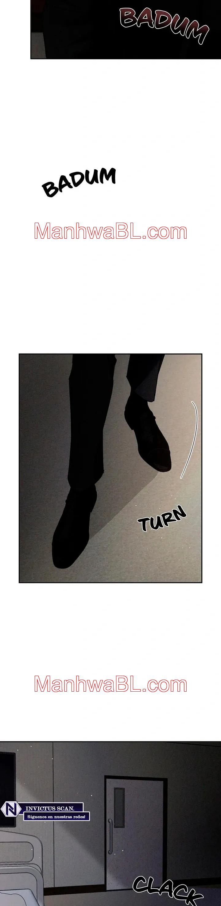Como el agua y el aceite - Capítulo 82 manhwa