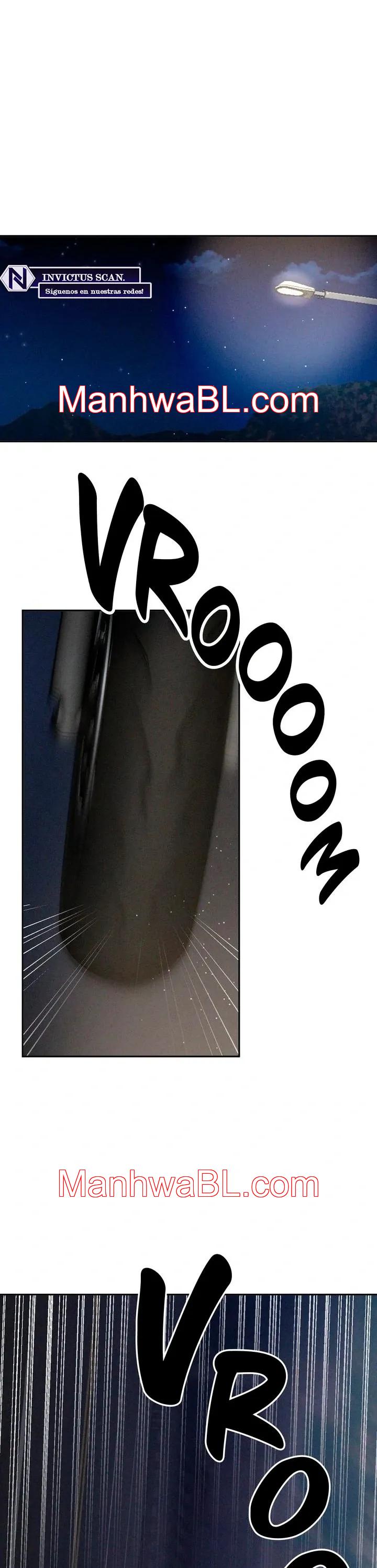 Como el agua y el aceite - Capítulo 87 manhwa