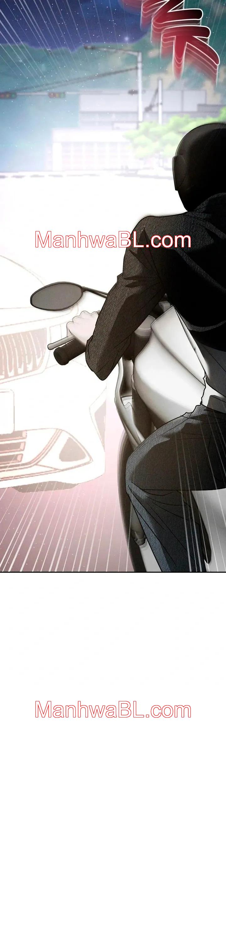 Como el agua y el aceite - Capítulo 87 manhwa