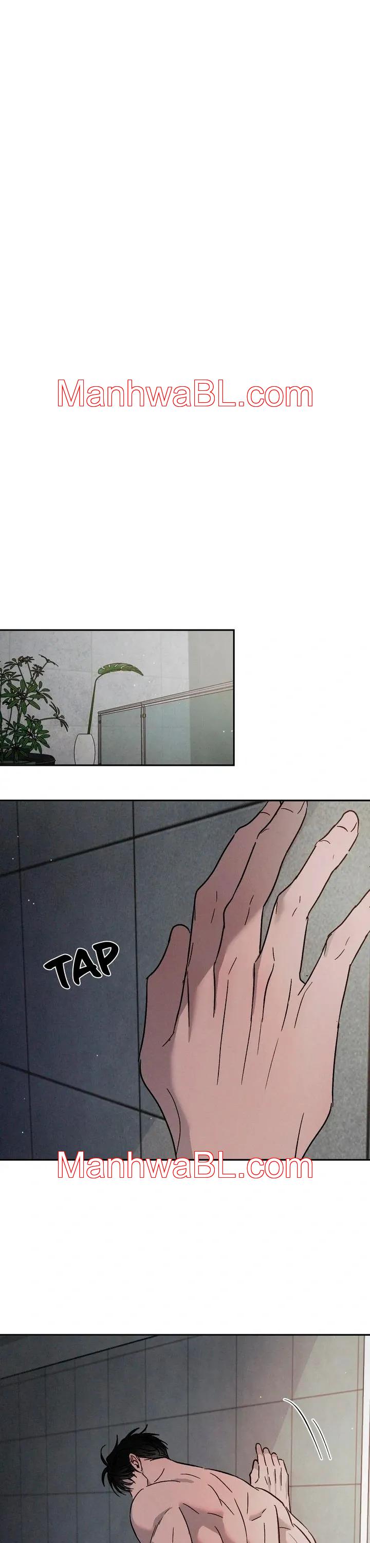 Como el agua y el aceite - Capítulo 83 manhwa