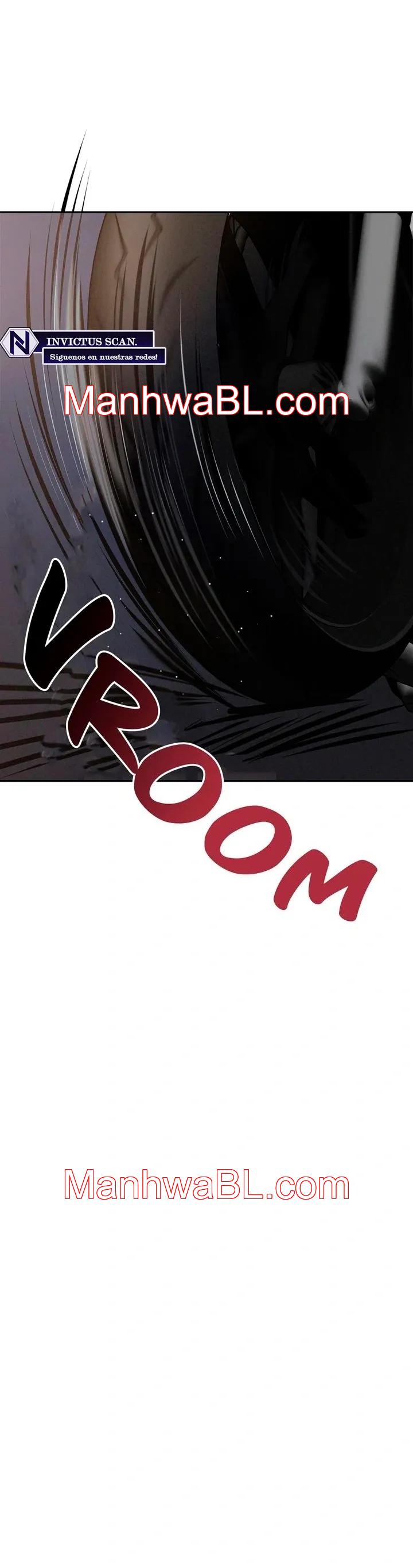 Como el agua y el aceite - Capítulo 81 manhwa