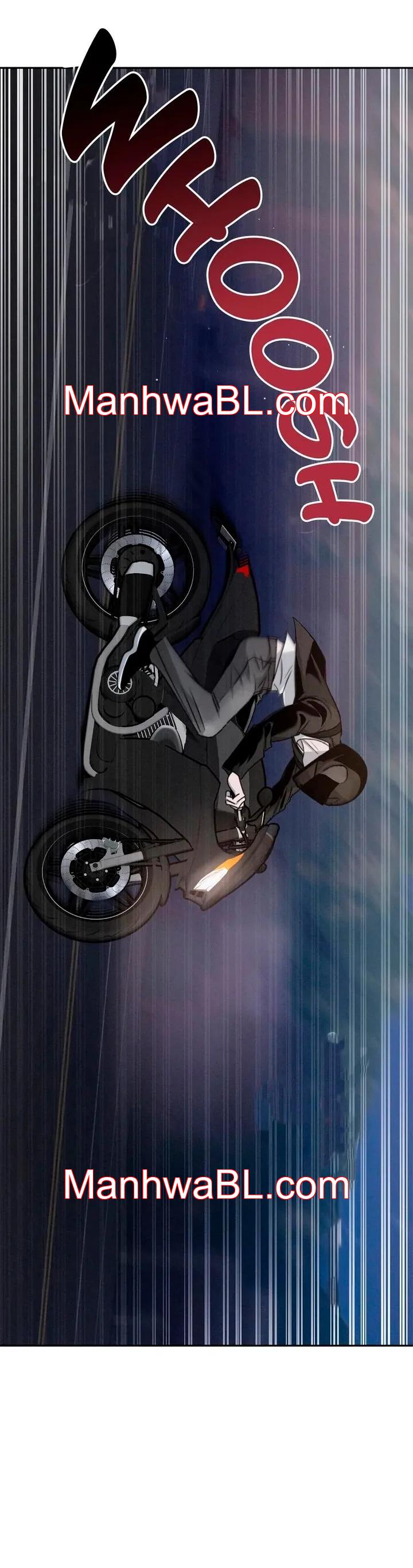 Como el agua y el aceite - Capítulo 81 manhwa