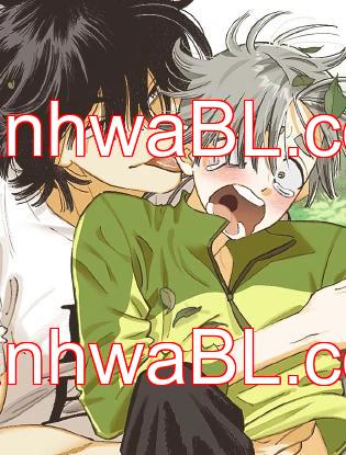 ¡Hasta un hombre salvaje quiere amar! - Capítulo 1 manhwa
