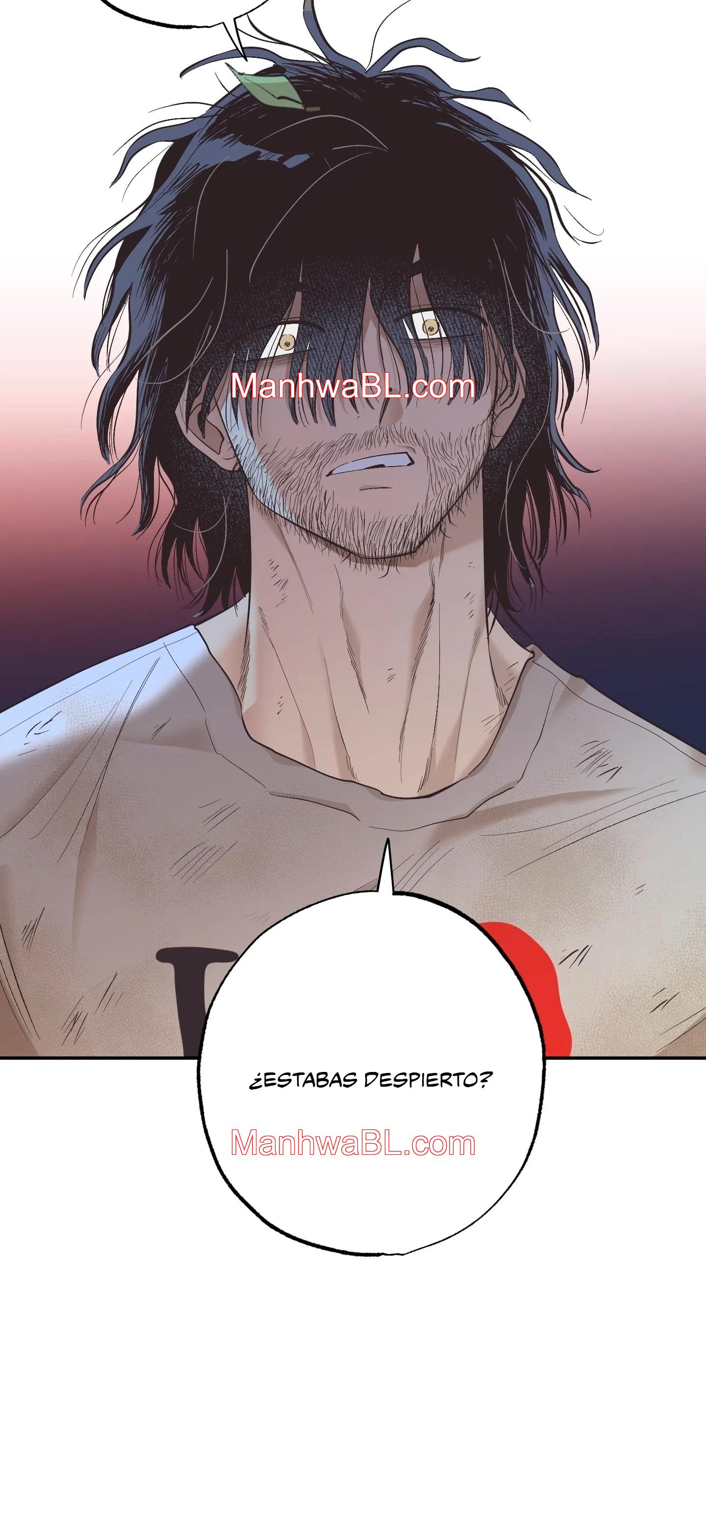 ¡Hasta un hombre salvaje quiere amar! - Capítulo 1 3 manhwa