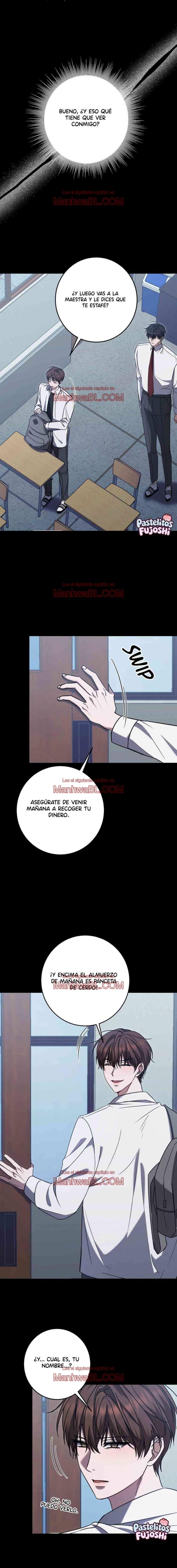 Recién casados ​​ - Capítulo 15 manhwa