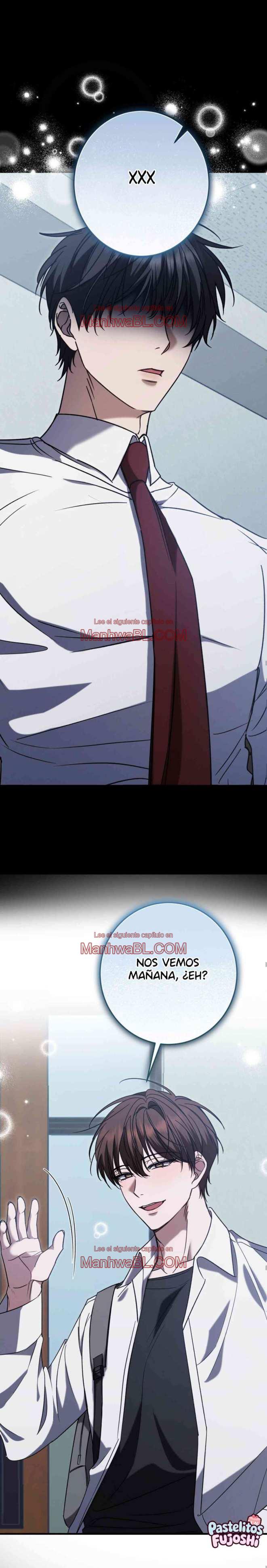 Recién casados ​​ - Capítulo 15 manhwa