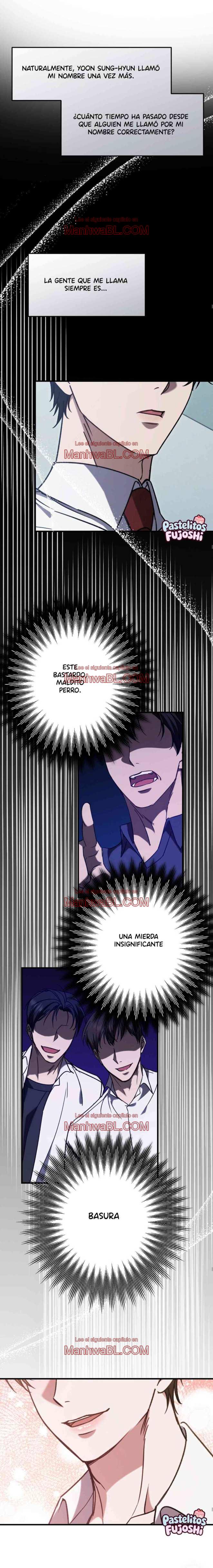 Recién casados ​​ - Capítulo 15 manhwa