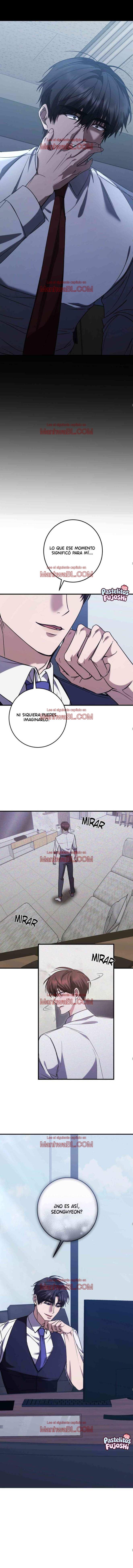 Recién casados ​​ - Capítulo 15 manhwa