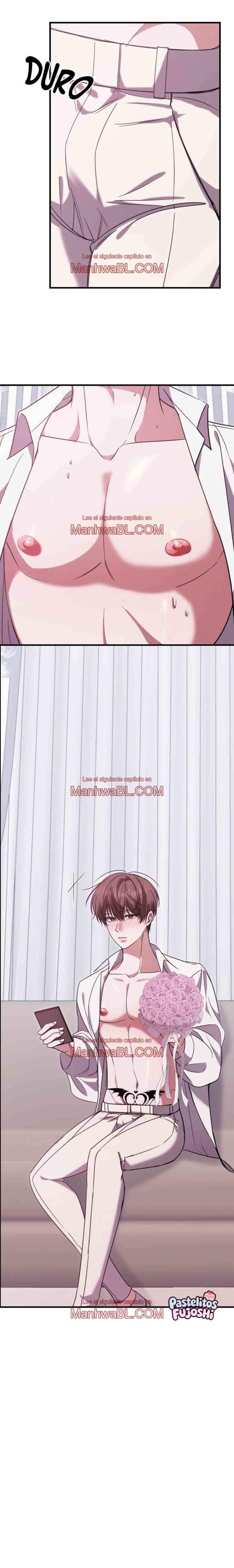 Recién casados ​​ - Capítulo 15 manhwa