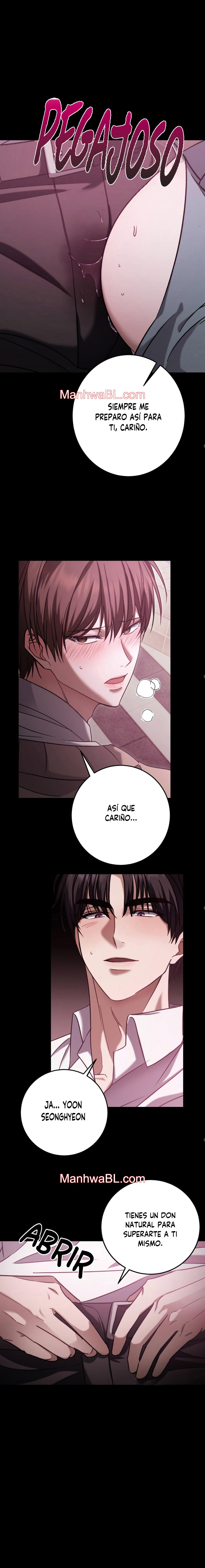 Recién casados ​​ - Capítulo 3 3 manhwa