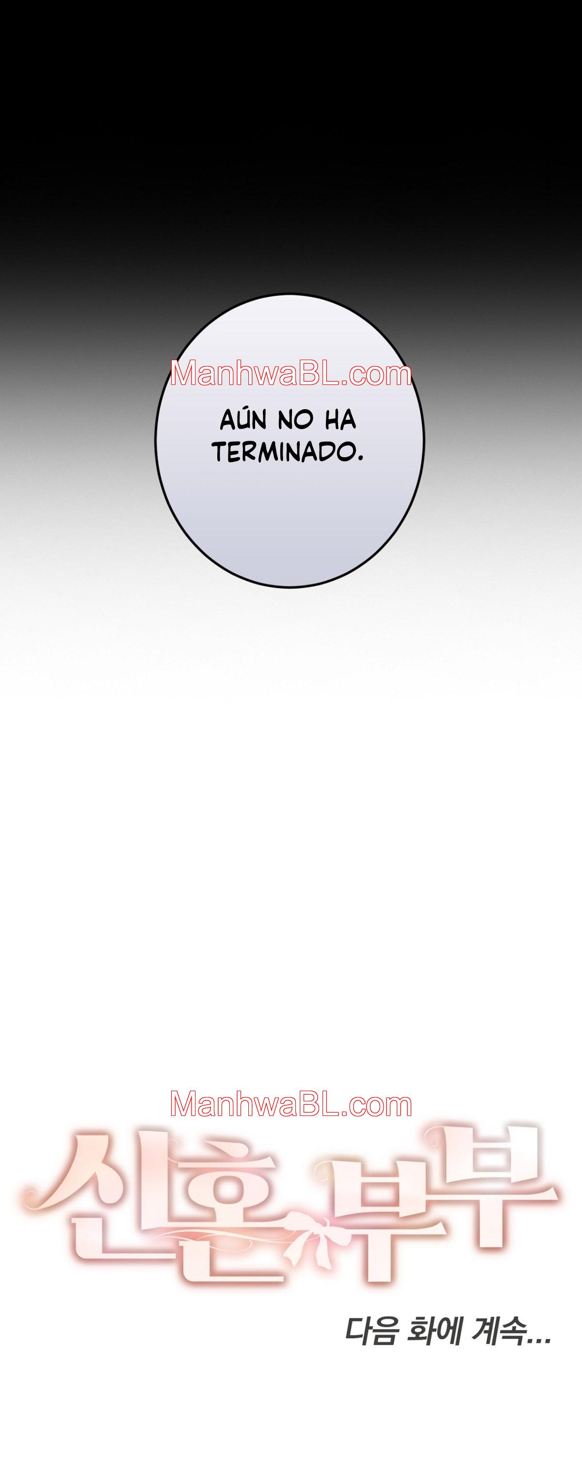Recién casados ​​ - Capítulo 5 3 manhwa