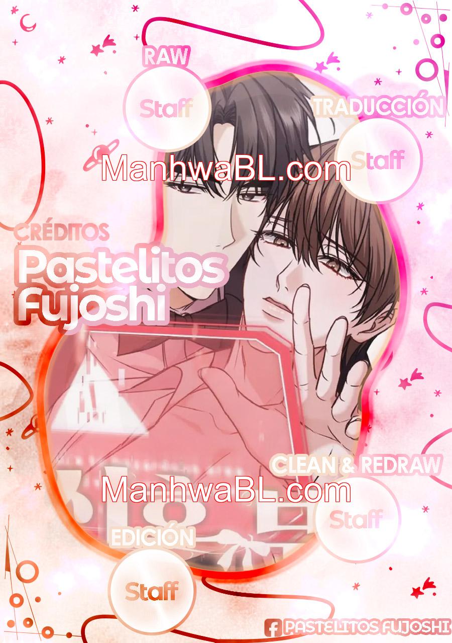 Recién casados ​​ - Capítulo 8 manhwa