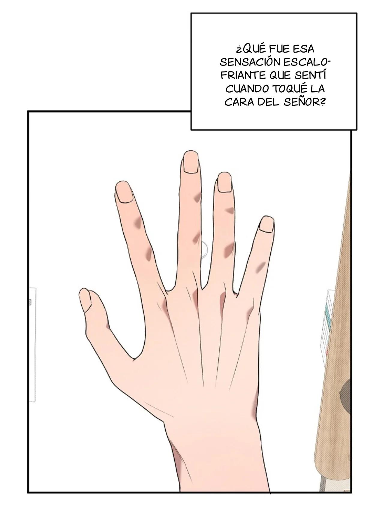 Un barrio sin nada especial - Capítulo 6 2 manhwa