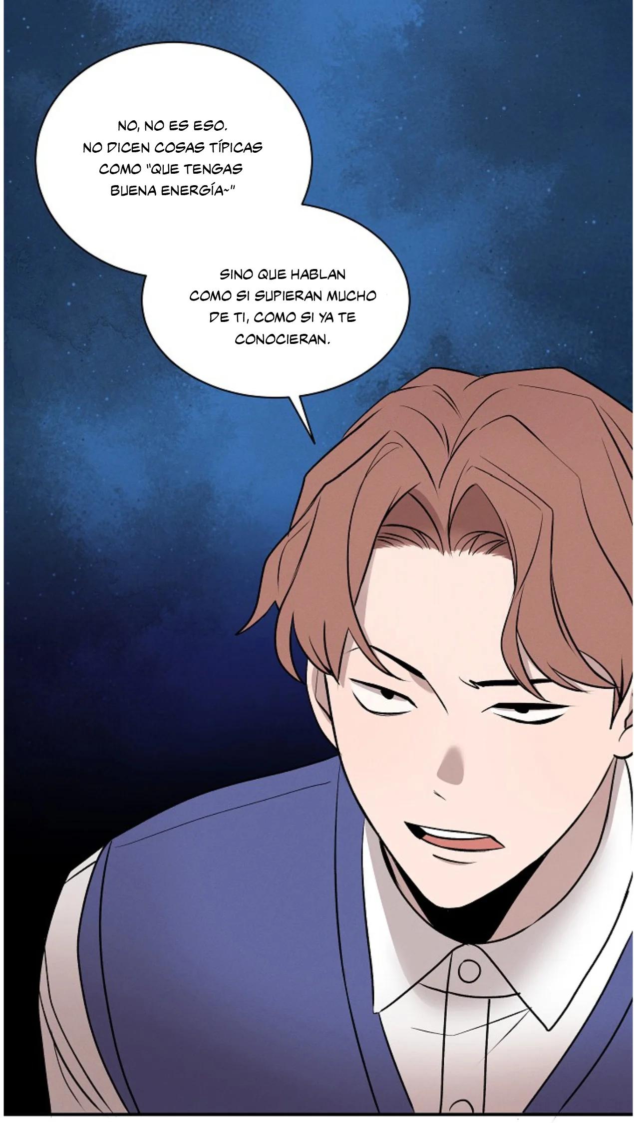 Un barrio sin nada especial - Capítulo 6 2 manhwa